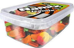Panda Namix isomix candy mix 550g - Soposopo