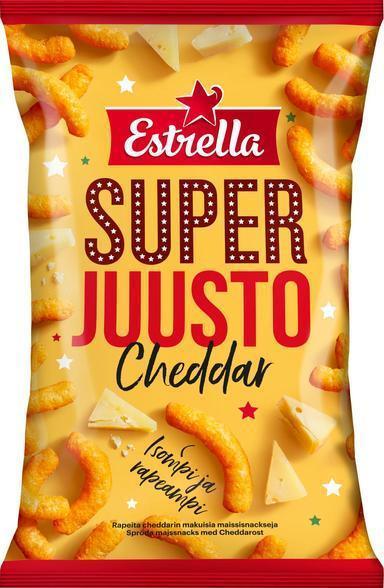 Nutritional Potato Chips with 509 kcal Per 100g Serving - Soposopo
