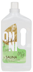 ONNI Sauna cleaning agent 1 L Eucalyptus - Soposopo