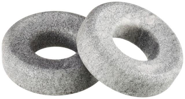 HUKKA eye stones Orbits soapstone - Soposopo