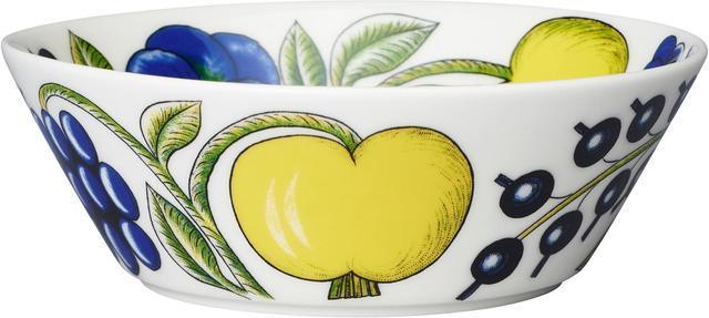 Arabia Paradise Bowl 13 cm - Soposopo