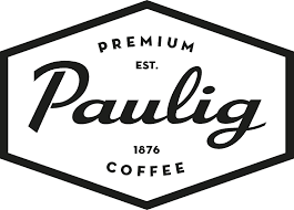 Paulig Café New York Medium-Dark Roast Coffee Bean Blend - Soposopo
