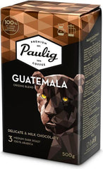 Paulig Origins Blend Guatemala coffee filter coffee 500g - Soposopo