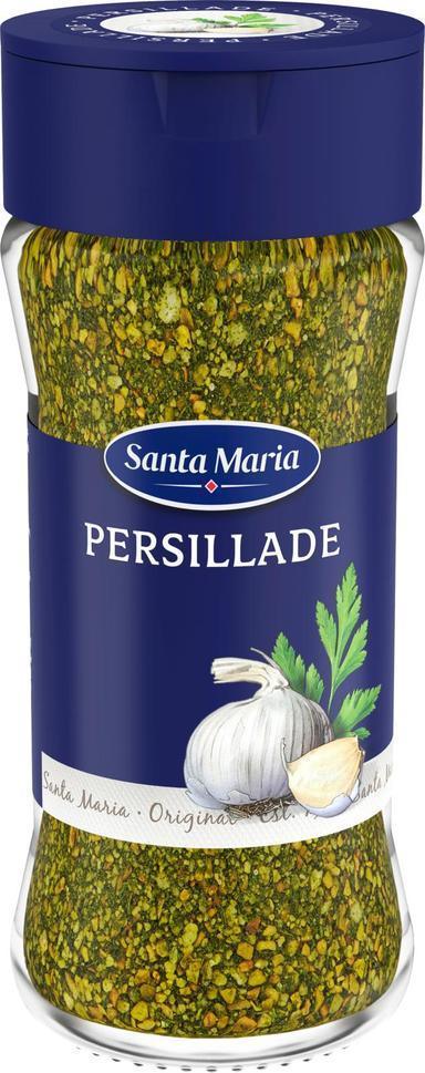 Santa Maria Persillade 102 g - Soposopo