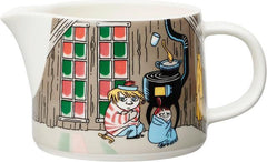 Moomin Arabia Moomin Pitcher Twilight Moment 0.35L - Soposopo