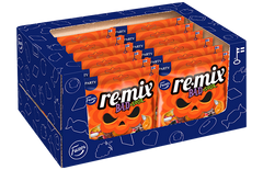 Fazer Remix Bad +Sour Halloween Candy Bag 300 g | Sour Fruit