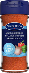 Santa Maria 37G Breadcrumbs No added salt - Soposopo