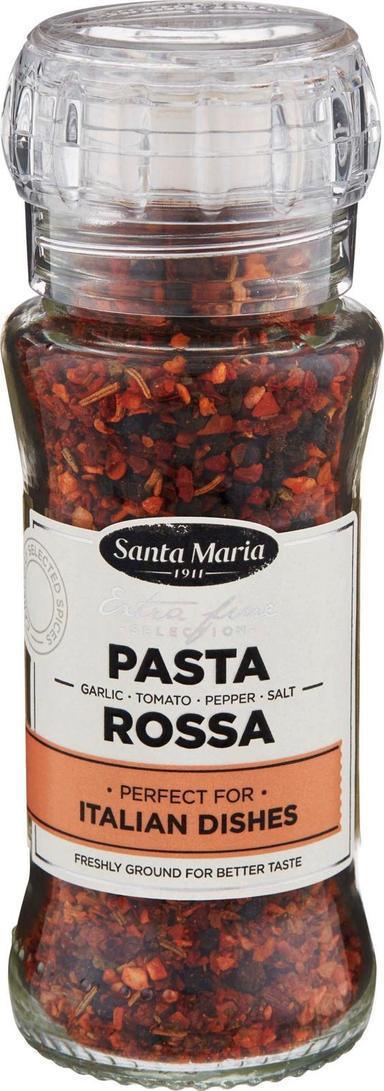 Santa Maria Pasta Rossa seasoning 80g - Soposopo