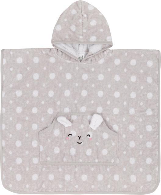 Ciraf children's bath poncho Mouse - Soposopo