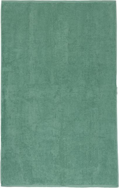 Soft House Minea 100% Cotton Sauna Towel 100 x 150 cm - Soposopo