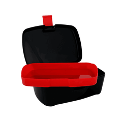 Stinky Lunch Box Martinex Moomin - Soposopo