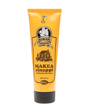 Auran Mustard 275 g sweet mustard 9.7oz - Soposopo