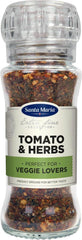 Santa Maria 69G Tomato & Herbs mylly - Soposopo