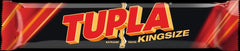 Tupla (Double) Kingsize Chocolate 1 bar of 85g 3 oz - Soposopo