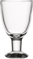 Arabia Verna Drinking Glass 22cl Clear 2pcs - Soposopo