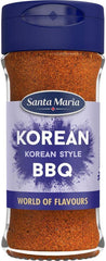 Santa Maria 46G Korean BBQ Korean Style - Soposopo