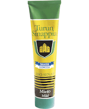 Turun Sinappia Mild Mustard 125 g - Soposopo