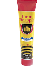 Turun Mustard Sinappia 125g Strong - Soposopo