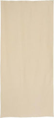 House bath towel Waffle 70x140 cm beige - Soposopo