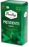 Paulig President coffee filter grind 500g