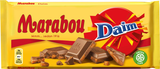 Marabou Chocolate mix set - 10 bars - Various flavors