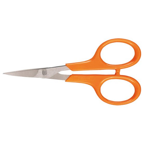 Classic - Precision Curved Scissors - 10cm, , Soposopo, Soposopo