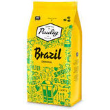 Paulig Brazil Original coffee coffee bean 500g