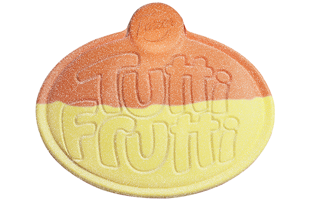 Fazer Tutti Frutti Sour Combos P&M Candy 3,2kg – Soposopo