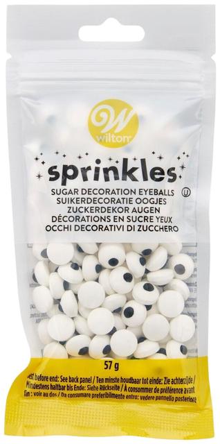 Wilton Edible Eyes 57g | Soposopo