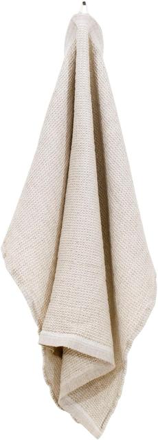 Lapuan Kankurit hand towel Terva linen