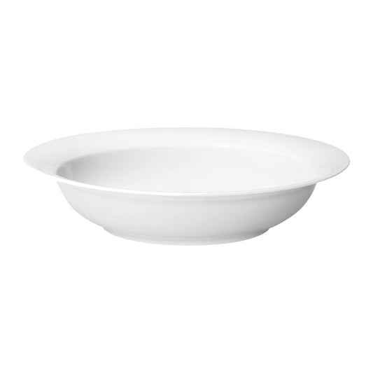 Arabia Deep Plate Arctica 24 cm – product photo