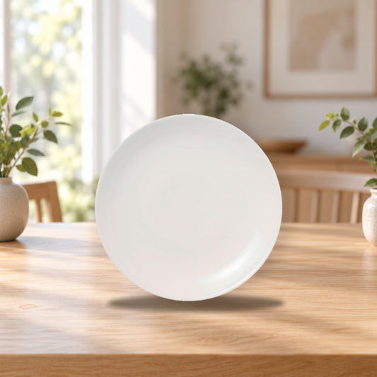 Arabia 24h Plate 26 cm – product photo on a table