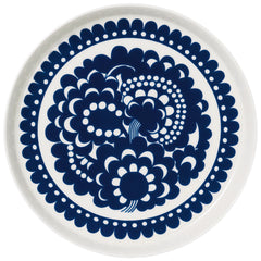 Esteri Pattern Plate 24 cm by Esteri Tomula – product photo
