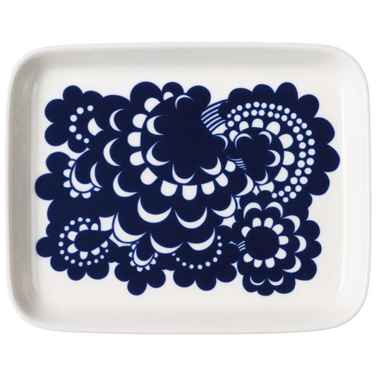 Arabia Esteri Plate 15x19 cm – product photo