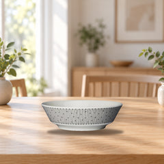 Arabia Bowl Mainio Sarastus 17 cm – product photo on a table
