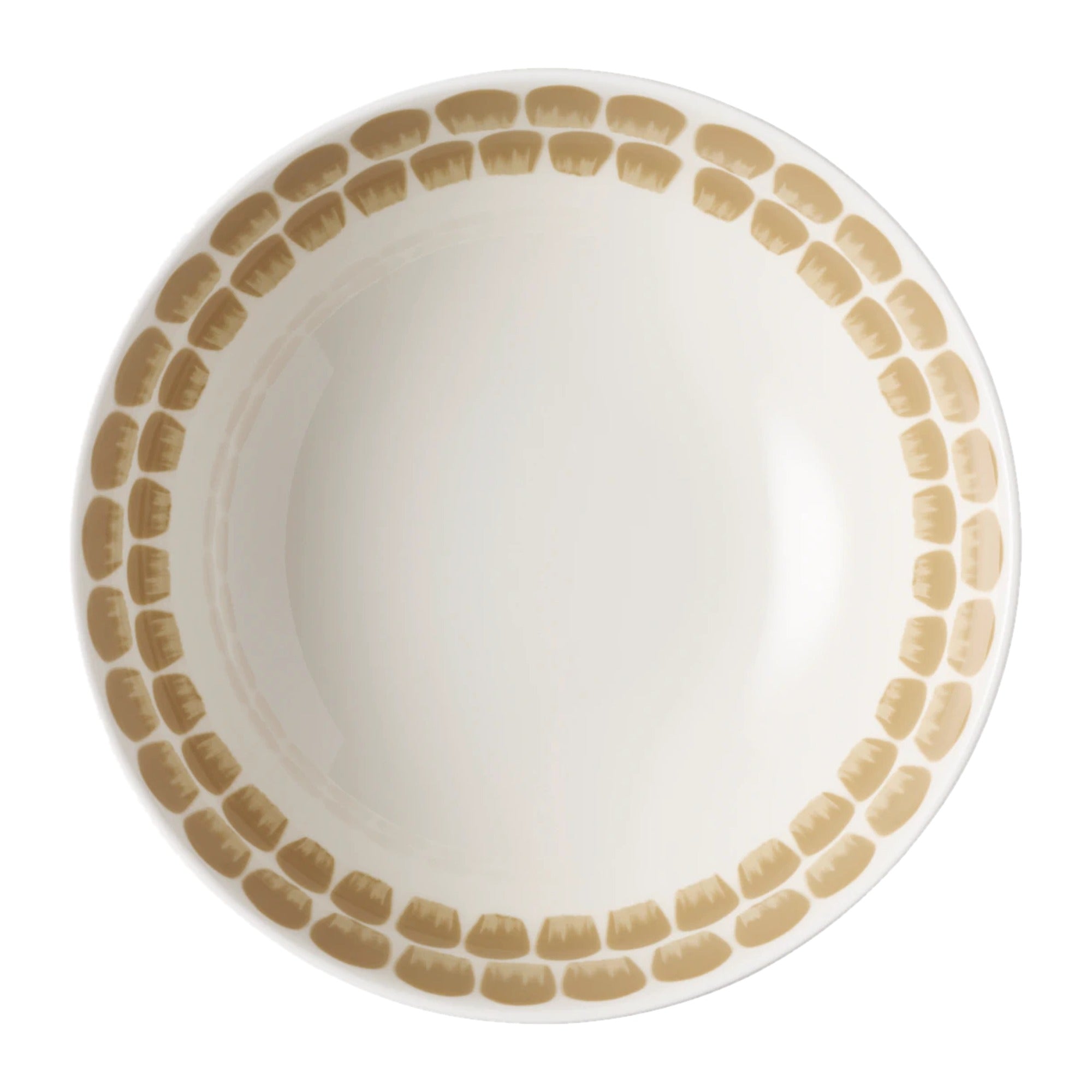 18 cm Deep Plate for Savory & Sweet Dishes – product photo