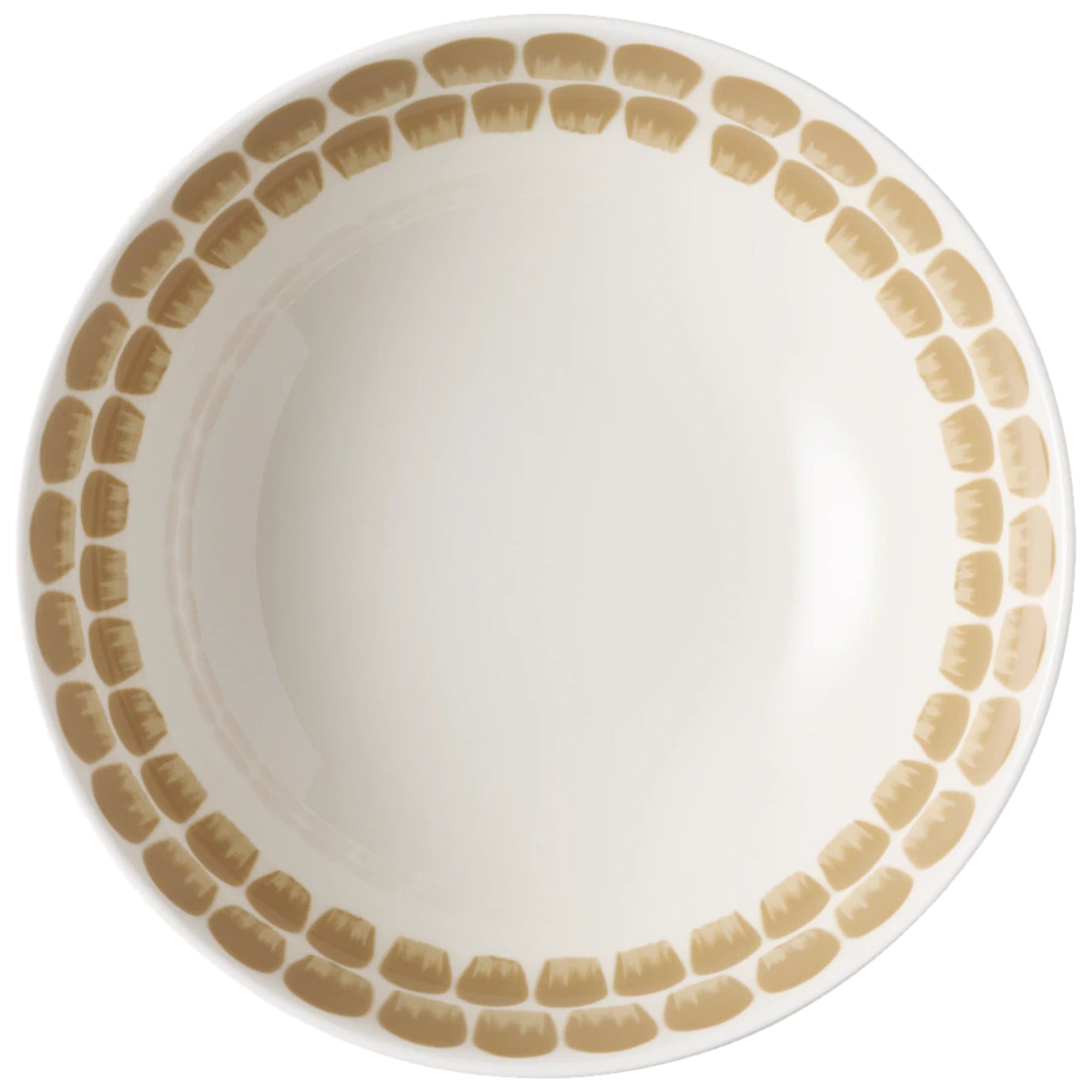 18 cm Deep Plate for Savory & Sweet Dishes – product photo