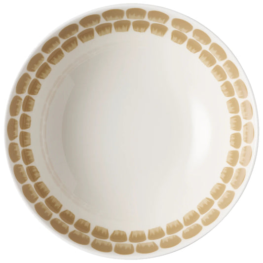 18 cm Deep Plate for Savory & Sweet Dishes – product photo
