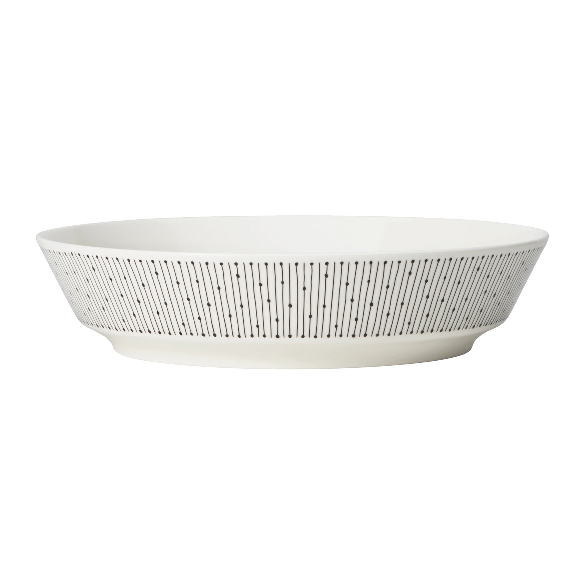 Arabia Mainio Sarastus Deep Plate 23cm – product photo