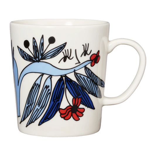 Arabia Mug Gardeners 0.3L – product photo