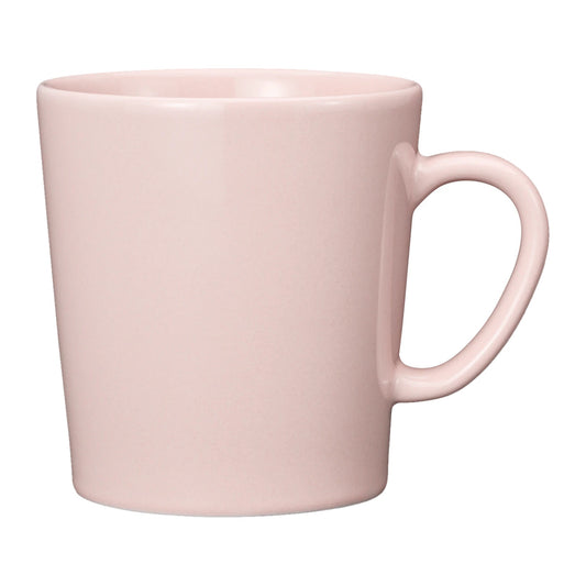 Arabia Mainio Mug 0.3L Pink Ribbon Support Finland – product photo