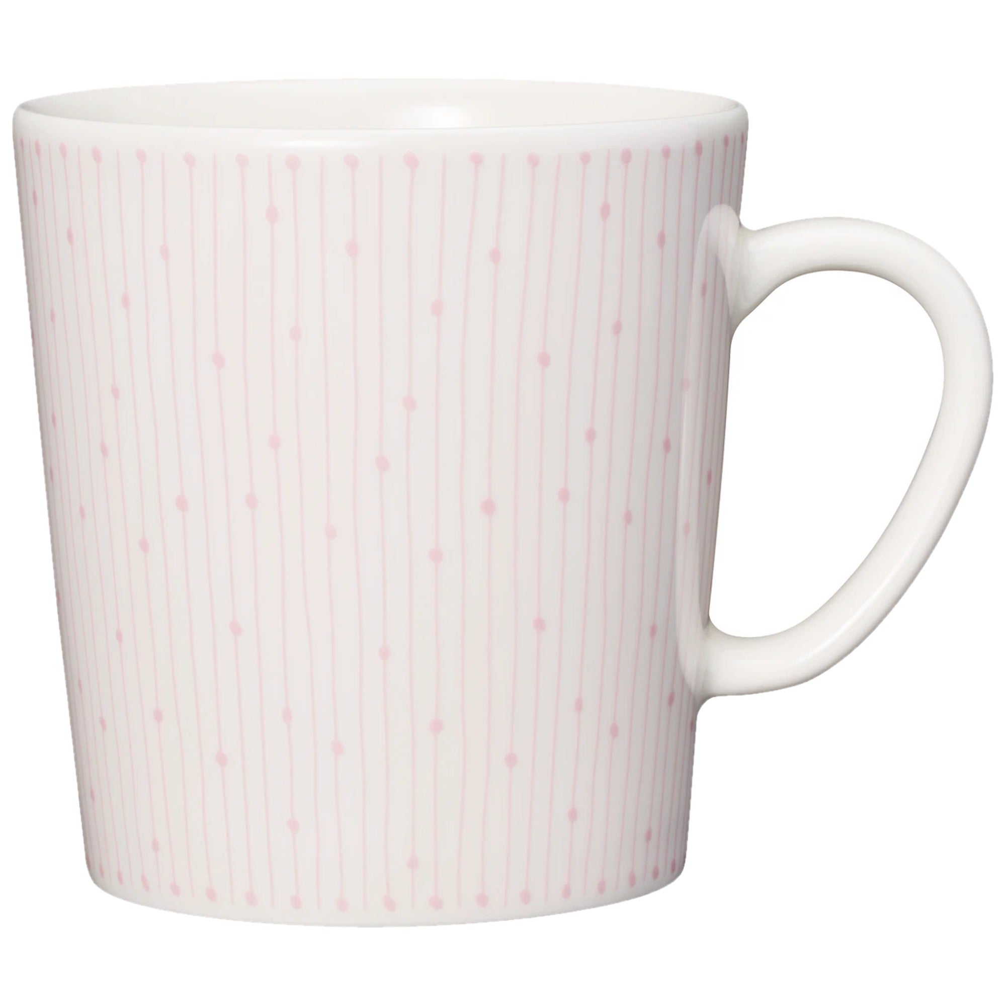 Arabia Mainio Mug 0.3L Sarastus Rose Ribbon – product photo