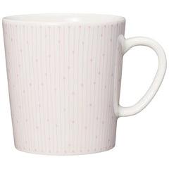 Arabia Mainio Mug 0.3L Sarastus Rose Ribbon – product photo