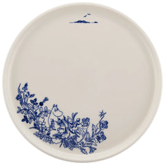Moomin Arabia Plate 25cm Haru Design – product photo
