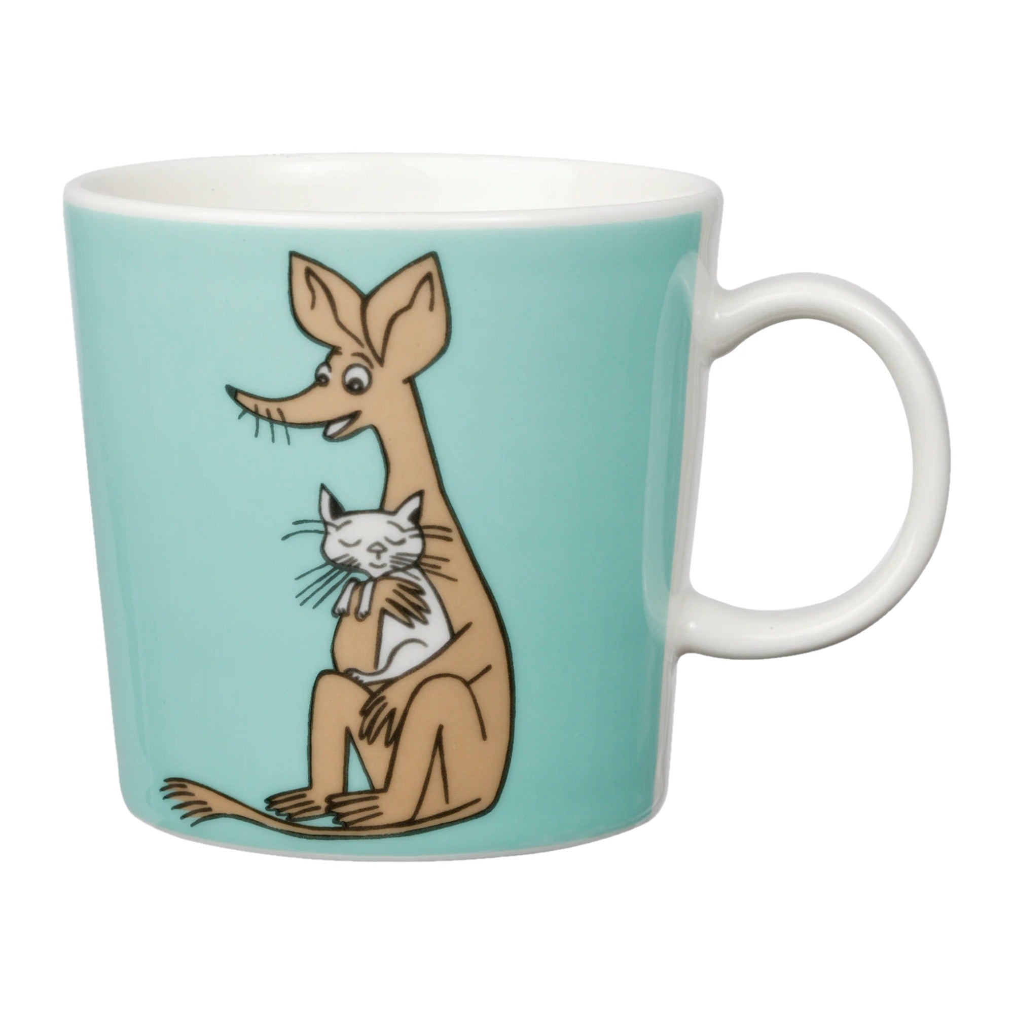 Moomin Mug Sniff 0.3L – product photo