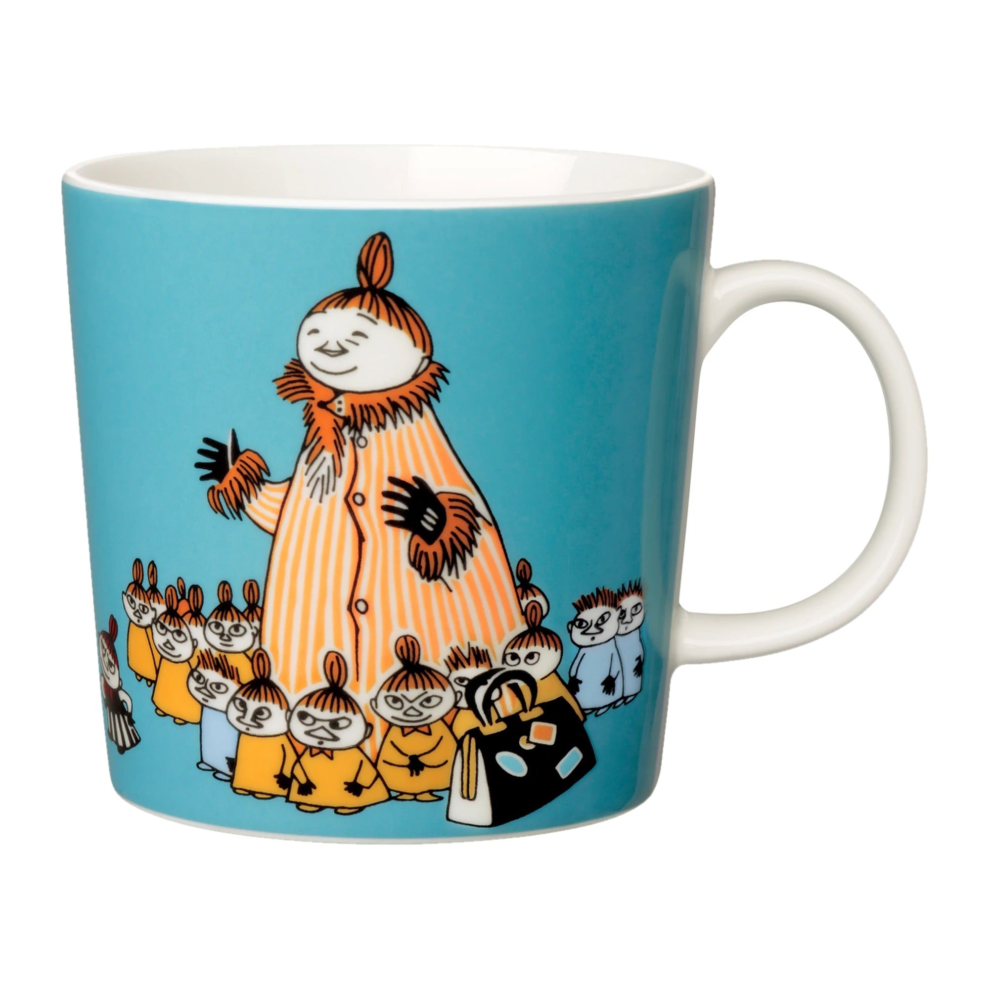 Moomin Mug Mymble's Mother 0.3L – product photo
