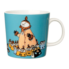 Moomin Mug Mymble's Mother 0.3L – product photo