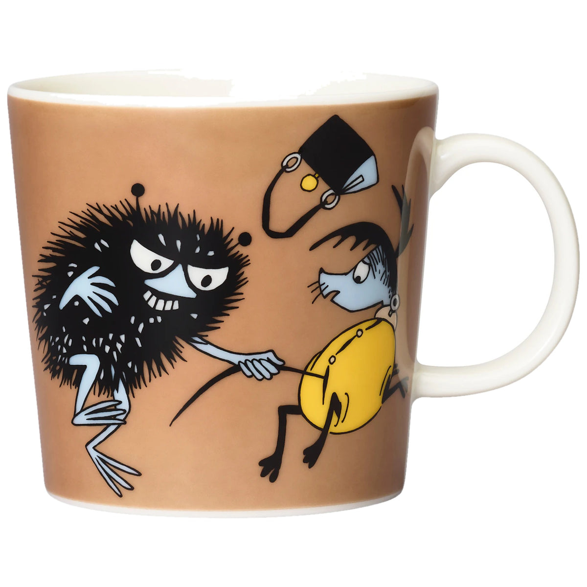 Moomin The Groke Mug 0.3L by Arabia – product photo