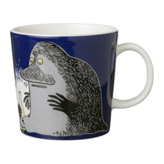 Moomin Mug Groke 0.3L – product photo