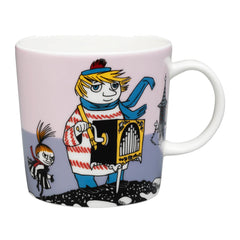 Moomin Mug Too-Ticky 0.3L – product photo
